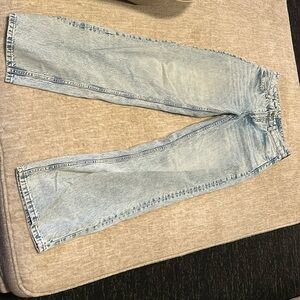 H&M jeans